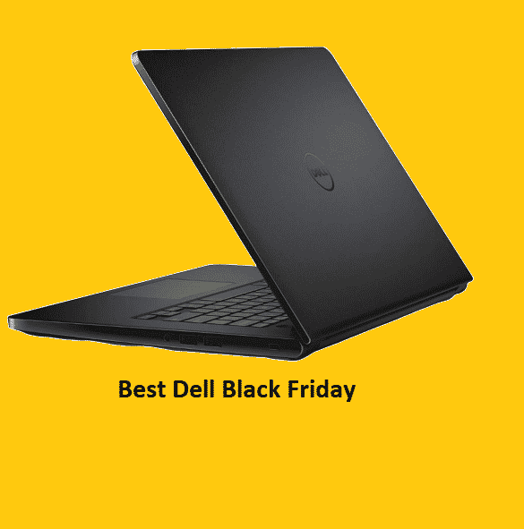 Best Dell Laptop Black Friday & Cyber Monday Offers 2022