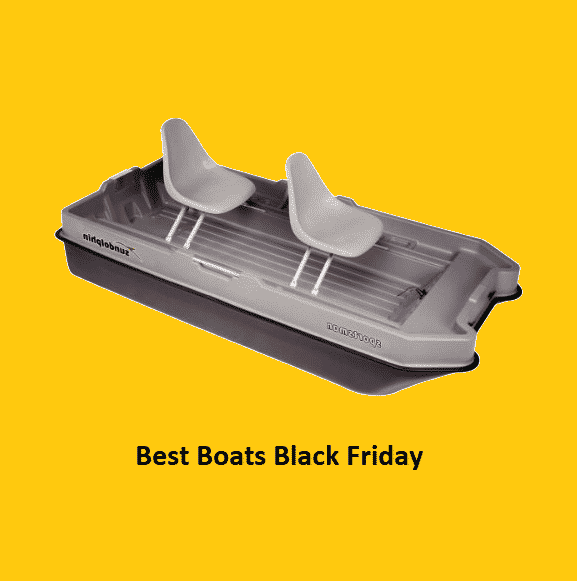 Best Boats Black Friday Sales & Deals 2021