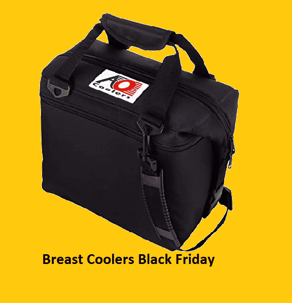 4 Best Breast Coolers Black Friday Sales & Deals 2022