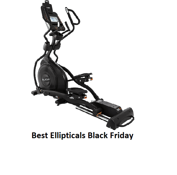 Best Ellipticals Black Friday Sales & Deals 2022
