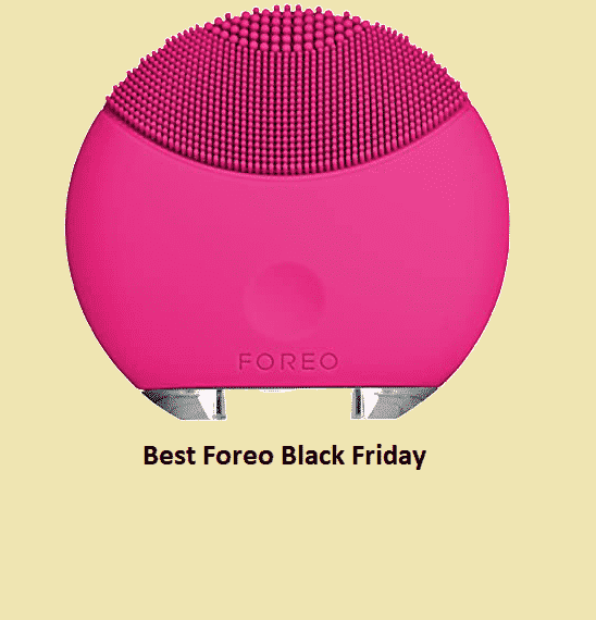 7 Best Foreo Black Friday & Cyber Monday 2021