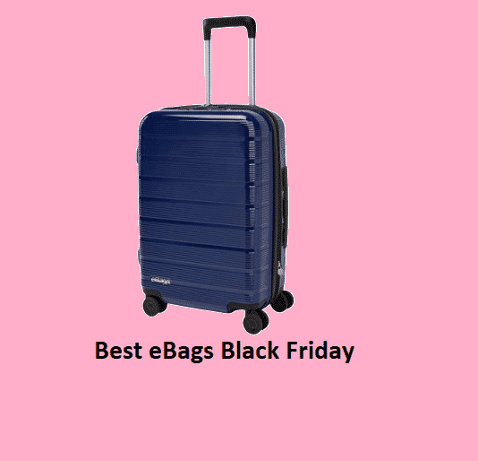 5 Best eBags Black Friday & Cyber Monday 2021