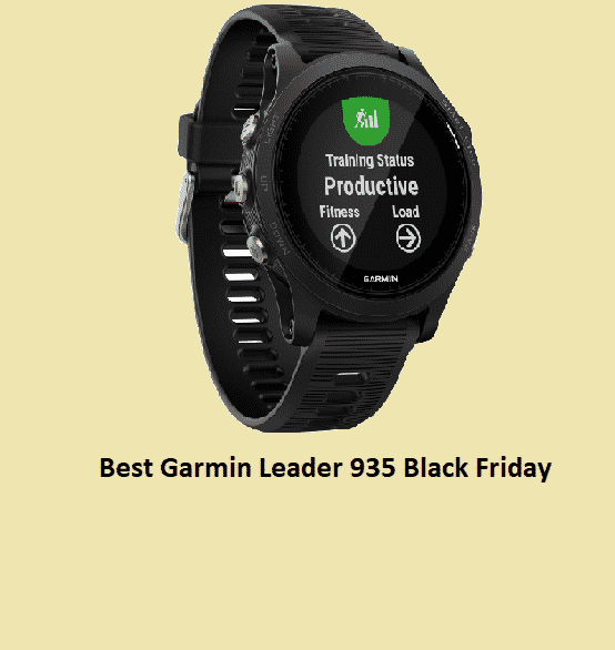 4 Best Garmin Leader 935 Black Friday & Cyber Monday Bargains 2022