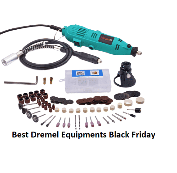 Best Dremel Equipments Black Friday Business & Deals 2021