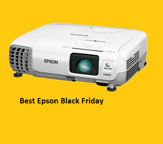 8 Best Epson Black Friday & Cyber Monday 2021