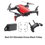Best DJI Stimulate Drone Black Friday