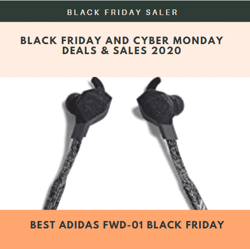 Best Adidas FWD-01 Black Friday & Cyber Monday Deals 2021