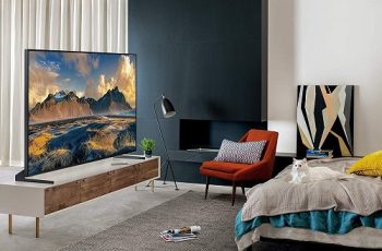 10 Best 8K TVs Black Friday & Cyber Monday Offers